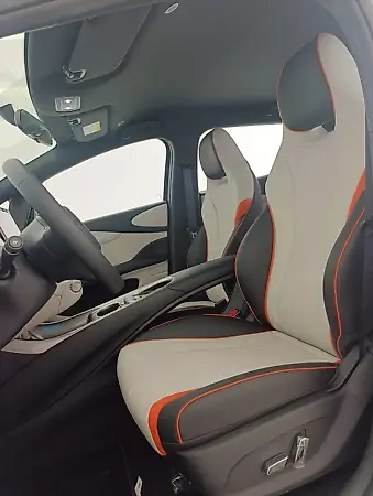 BYD Dolphin - Imagem 7
