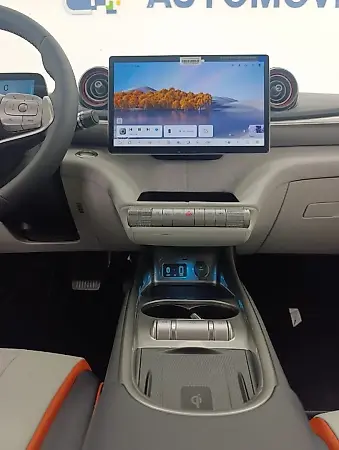 BYD Dolphin - Imagem 11