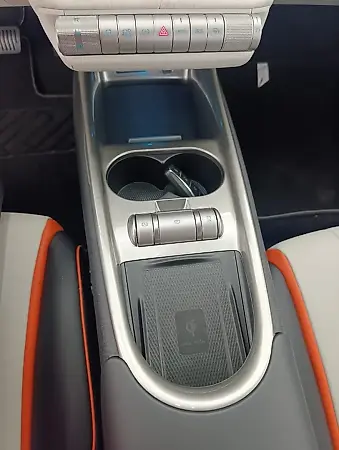 BYD Dolphin - Imagem 10