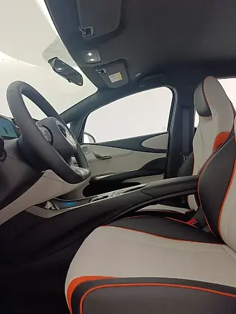 BYD Dolphin - Imagem 20