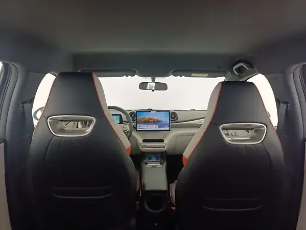 BYD Dolphin - Imagem 19