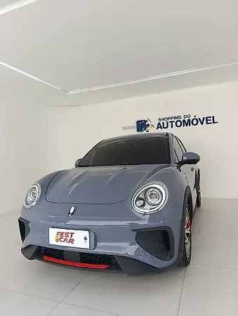 GWM Ora 03 - Imagem 4