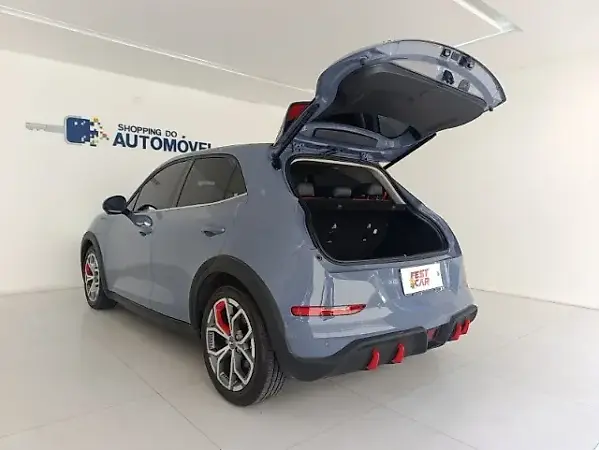 GWM Ora 03 - Imagem 6