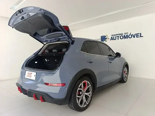 GWM Ora 03 - Imagem 5