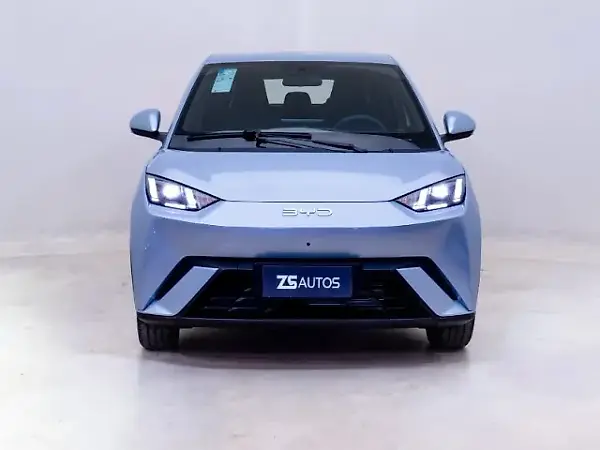BYD Dolphin Mini - Imagem 2