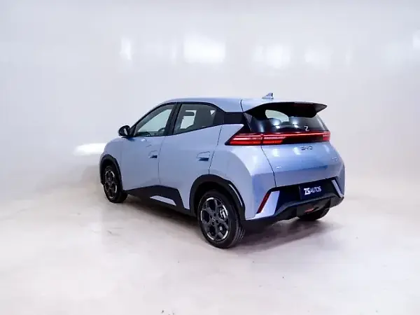 BYD Dolphin Mini - Imagem 11