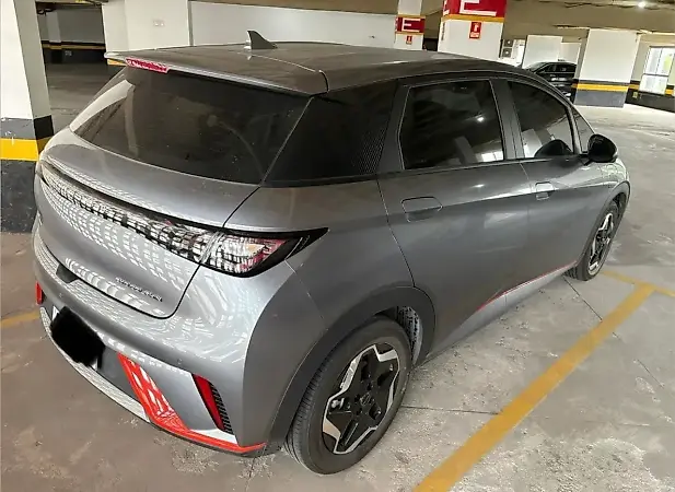 BYD Dolphin - Imagem 3