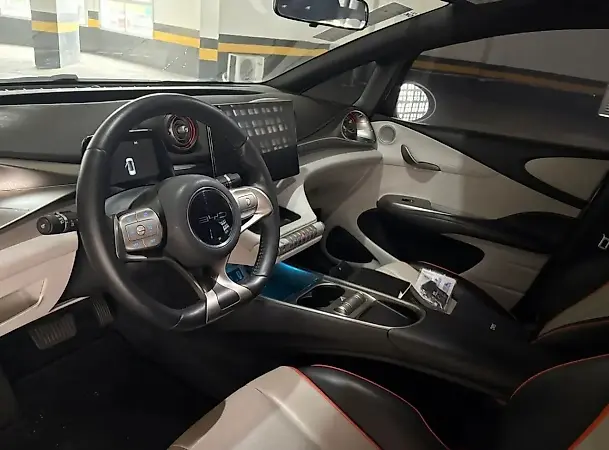 BYD Dolphin - Imagem 4