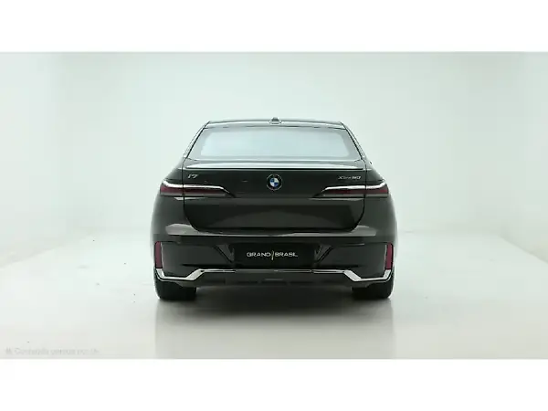 BMW I7 - Imagem 4