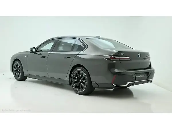 BMW I7 - Imagem 5