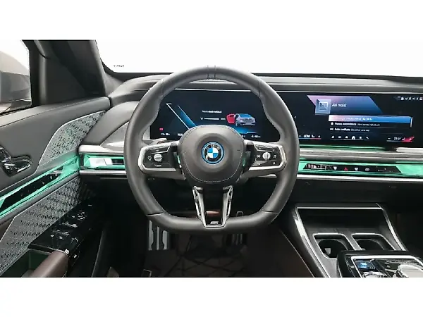 BMW I7 - Imagem 10