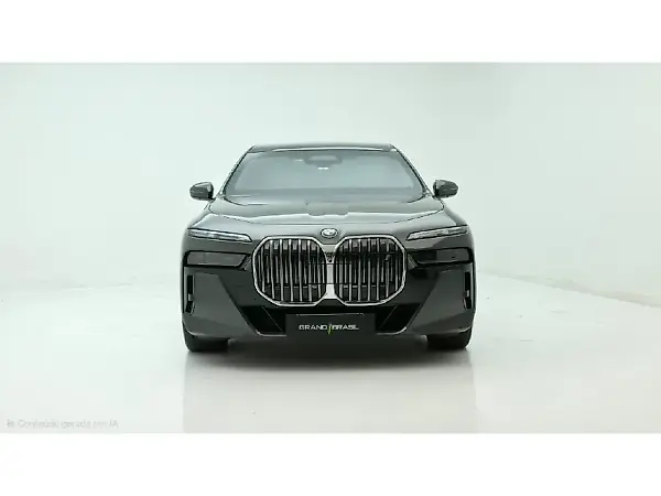 BMW I7 - Imagem 8