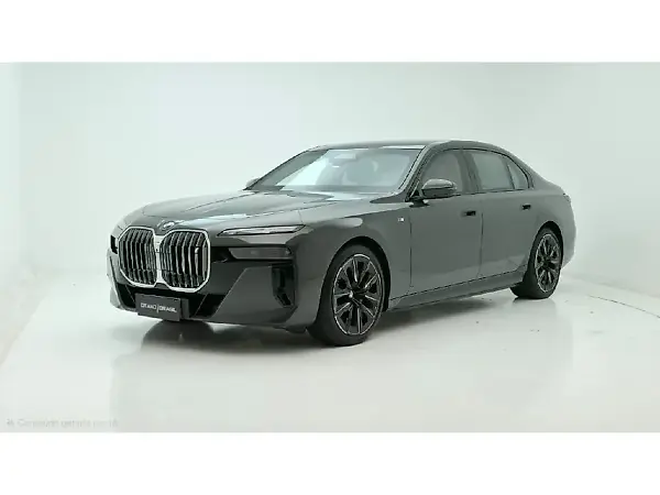 BMW I7 - Imagem 7