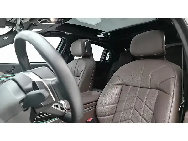 BMW I7 - Imagem 11