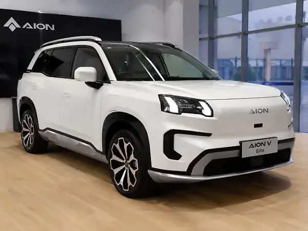 Gac Aion V - Imagem 1