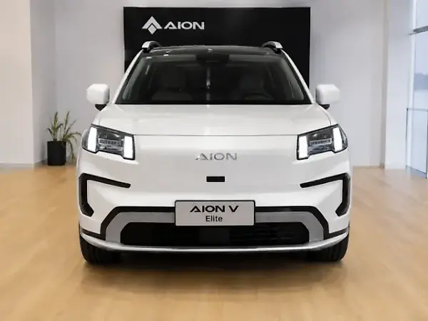 Gac Aion V - Imagem 2