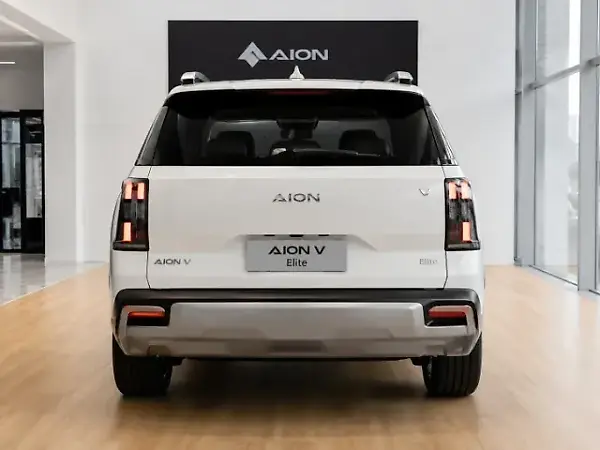 Gac Aion V - Imagem 4