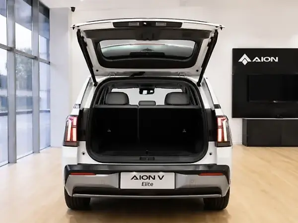 Gac Aion V - Imagem 7