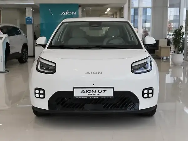 Gac Aion Ut - Imagem 2