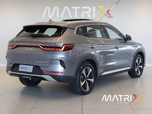 BYD Song Plus - Imagem 20