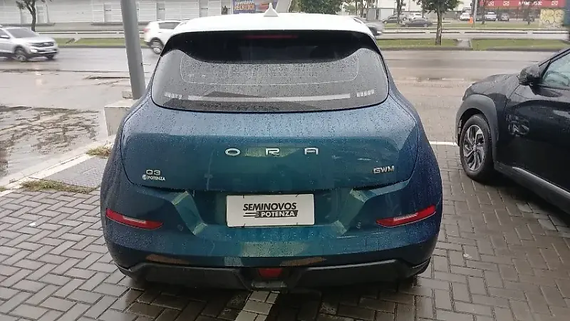 GWM Ora 03 - Imagem 5