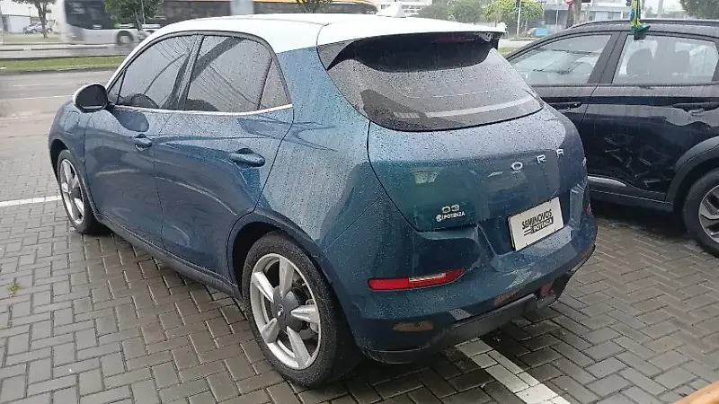 GWM Ora 03 - Imagem 6