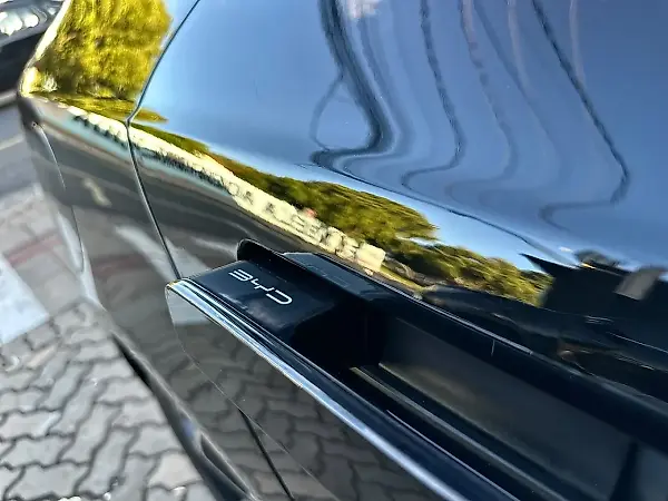 BYD Seal - Imagem 20