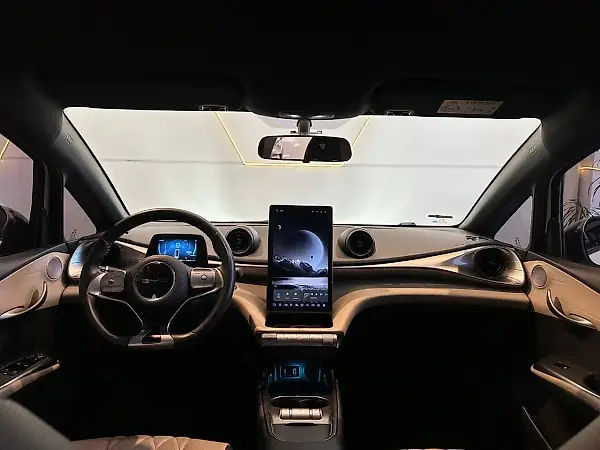 BYD Dolphin - Imagem 7