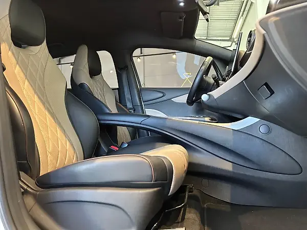 BYD Dolphin - Imagem 12