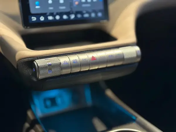 BYD Dolphin - Imagem 11