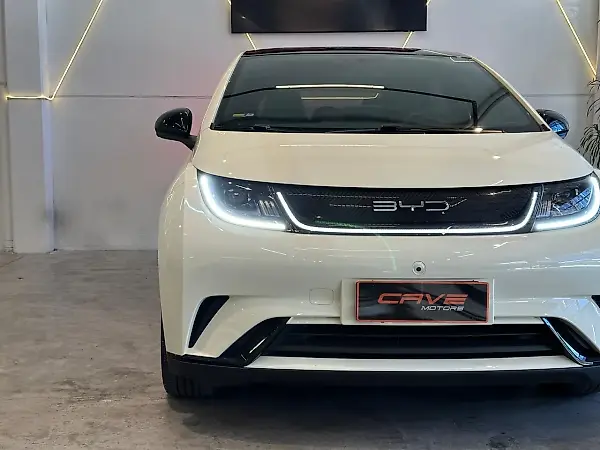 BYD Dolphin - Imagem 18