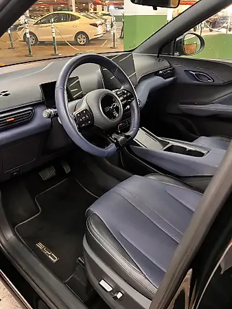 BYD Dolphin Mini - Imagem 2
