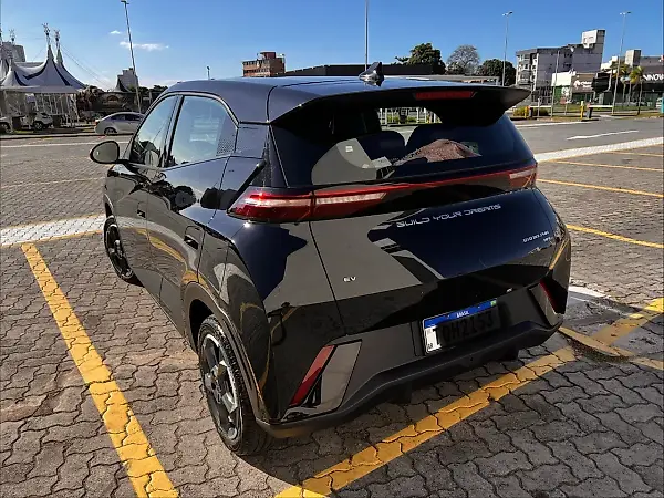 BYD Dolphin Mini - Imagem 4