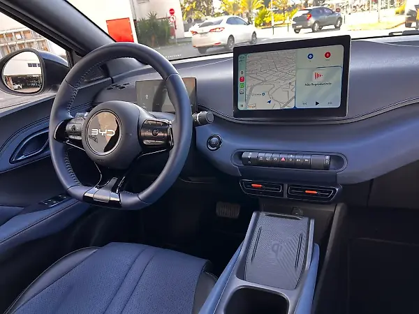 BYD Dolphin Mini - Imagem 7