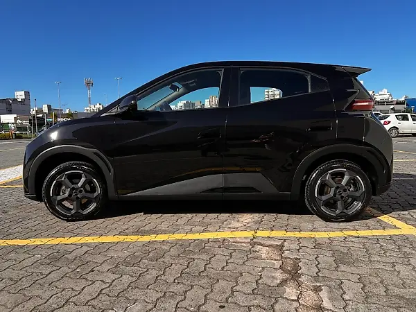 BYD Dolphin Mini - Imagem 5