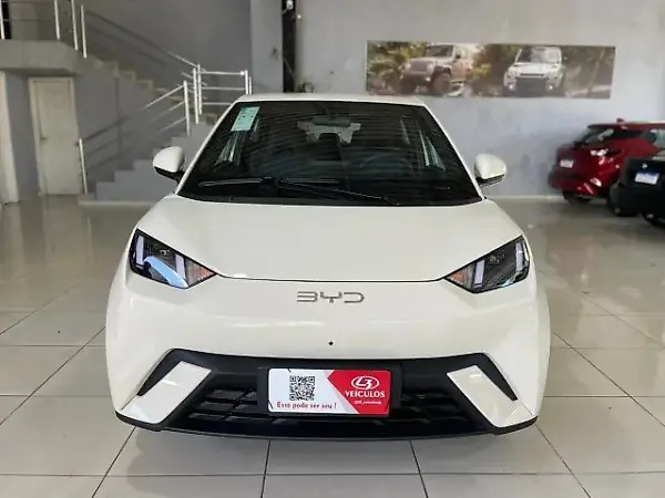 BYD Dolphin Mini - Imagem 2