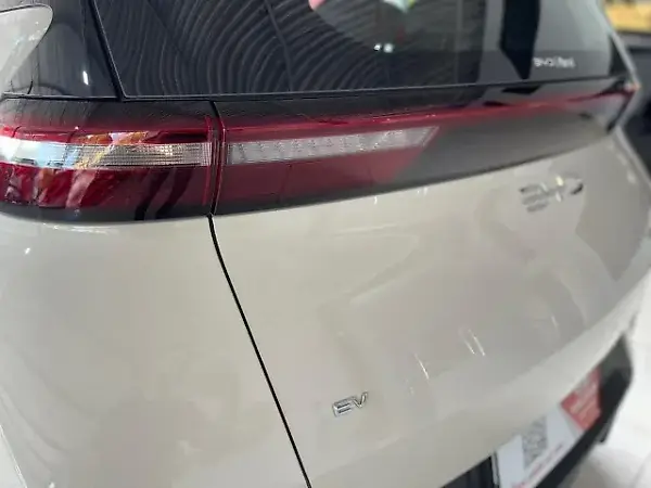 BYD Dolphin Mini - Imagem 10