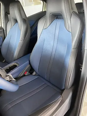 BYD Dolphin Mini - Imagem 14