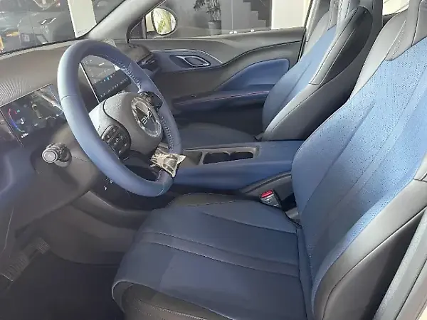 BYD Dolphin Mini - Imagem 13