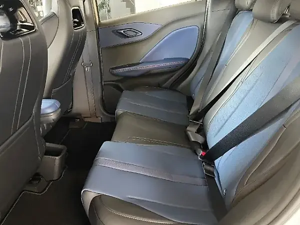 BYD Dolphin Mini - Imagem 15