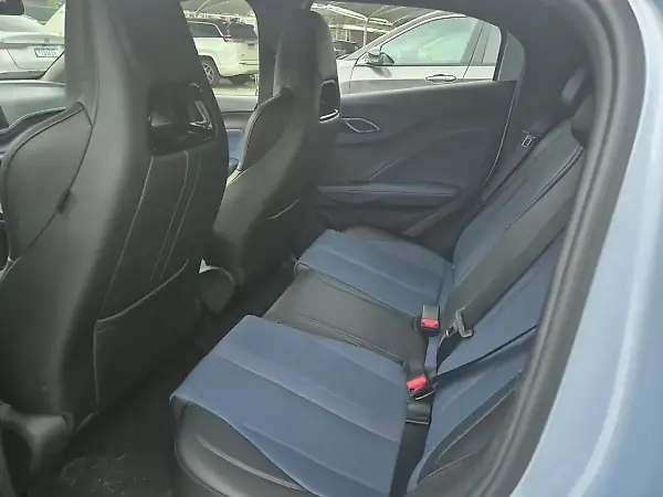 BYD Dolphin Mini - Imagem 9