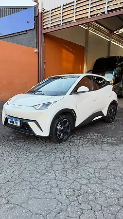 BYD Dolphin Mini - Imagem 2