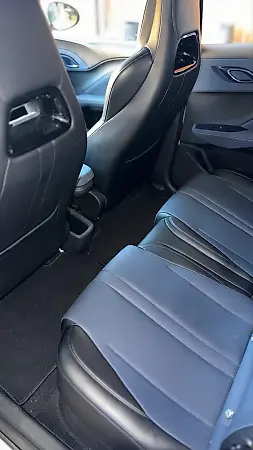 BYD Dolphin Mini - Imagem 12