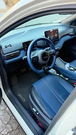 BYD Dolphin Mini - Imagem 10