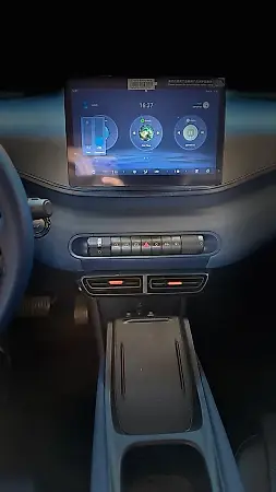 BYD Dolphin Mini - Imagem 18