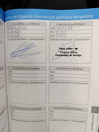 GWM Ora 03 - Imagem 11