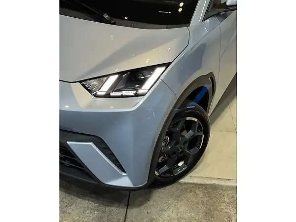 BYD Dolphin Mini - Imagem 2