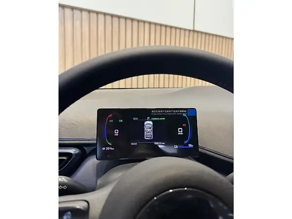 BYD Dolphin Mini - Imagem 8