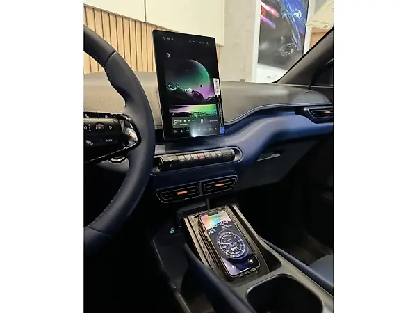 BYD Dolphin Mini - Imagem 9