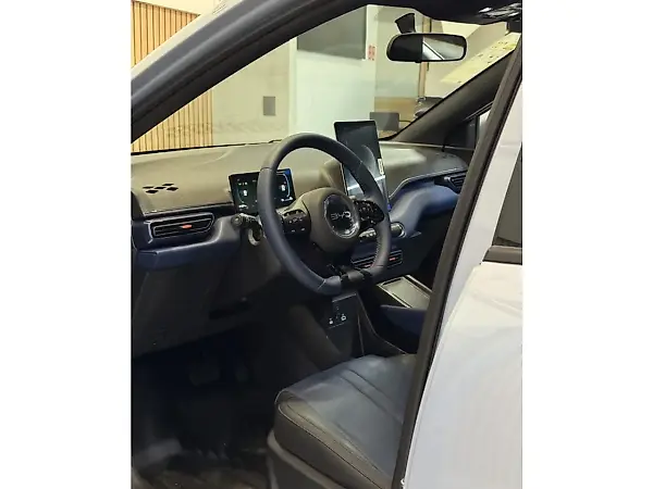 BYD Dolphin Mini - Imagem 10